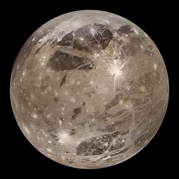 Ganymede